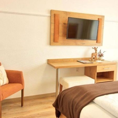 Hotel & Restaurant Seehof Podersdorf am See Rum bild